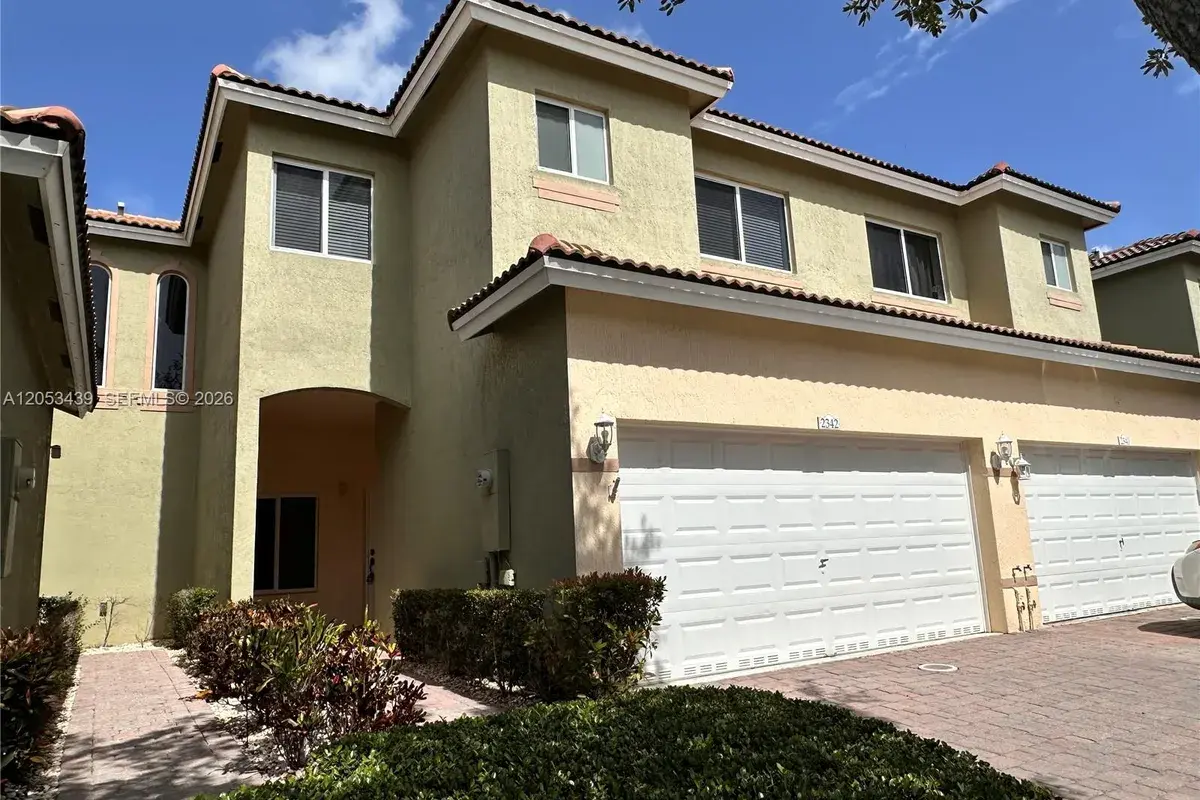 2342 SE 16th Ter, Homestead FL 33035