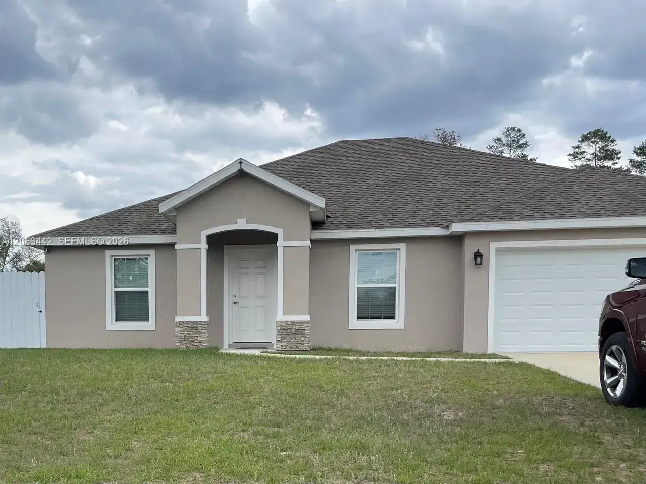 16181 SW 47 # 5, Ocala FL 34473