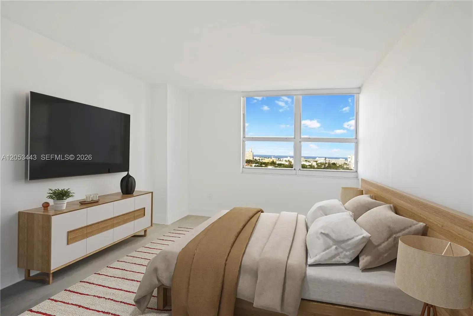 650 West Ave # 1404, Miami Beach FL 33139