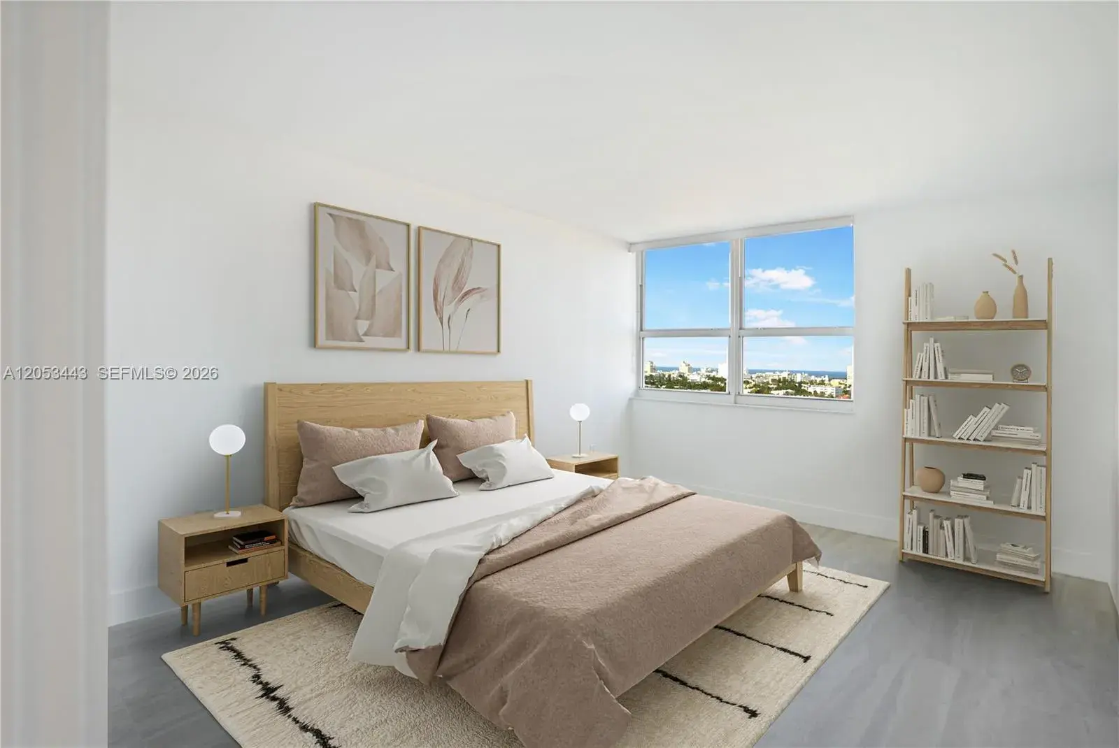 650 West Ave # 1404, Miami Beach FL 33139