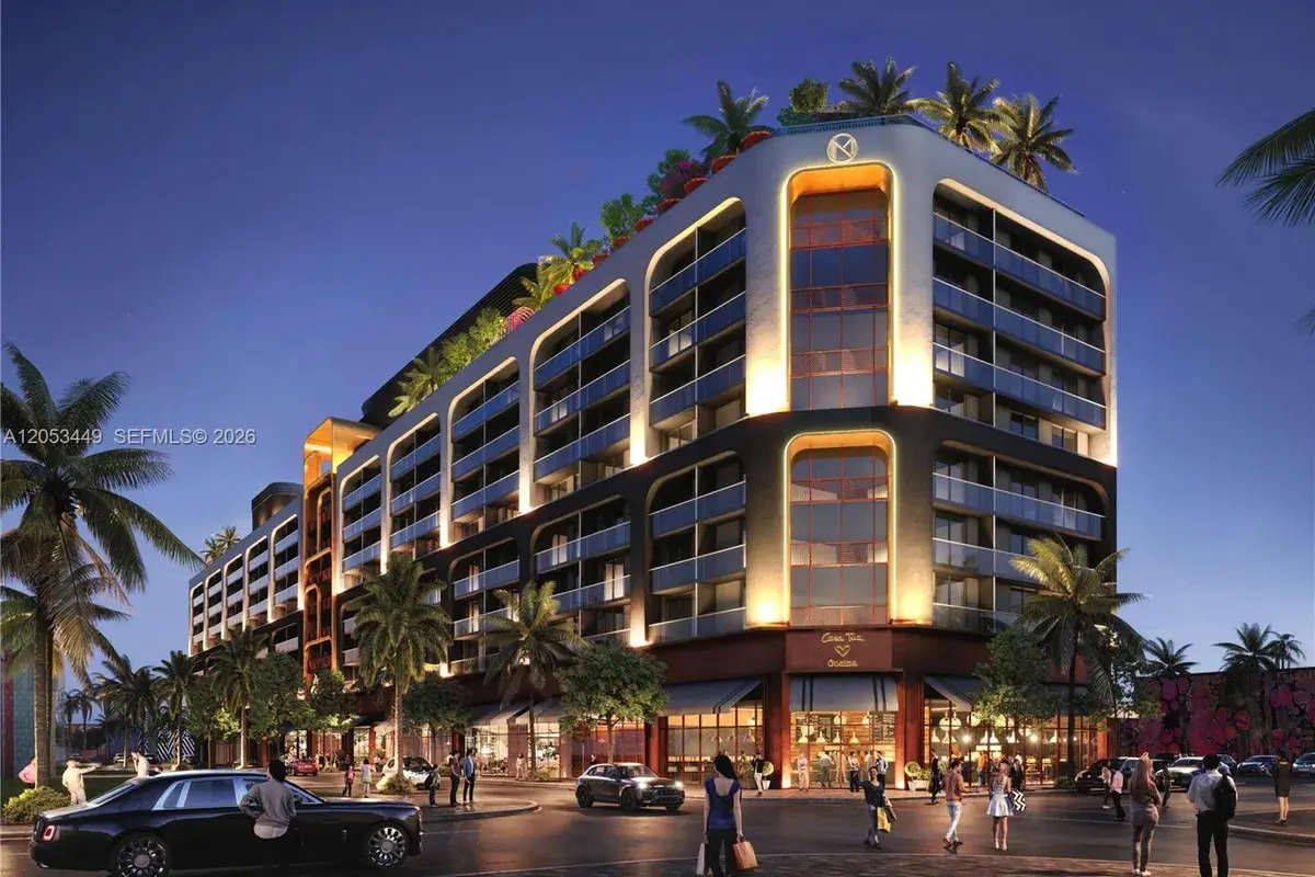 2700 NW 2nd avenue # 743, Miami FL 33127