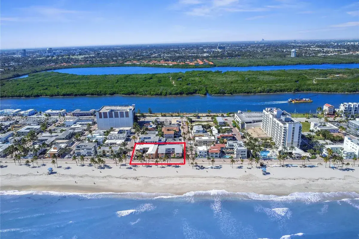 2300-2325 N Surf Rd, Hollywood FL 33019