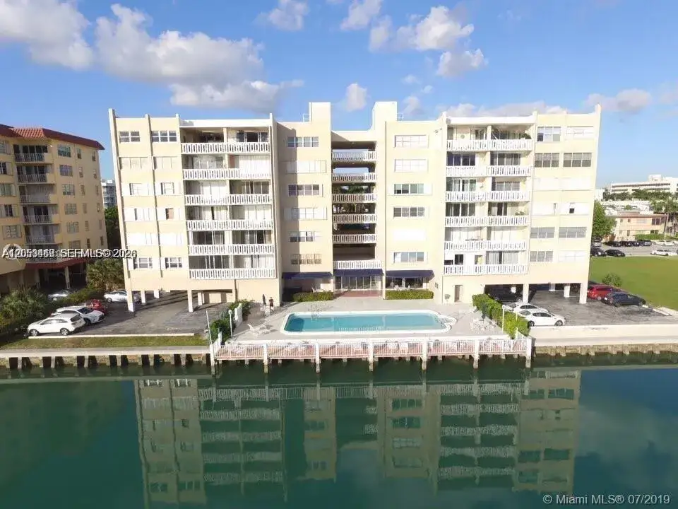9381 E Bay Harbor Dr # 302S, Bay Harbor Islands FL 33154