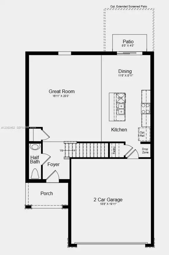 6518 Equinox Lane, North Fort Myers FL 33917 photo 2