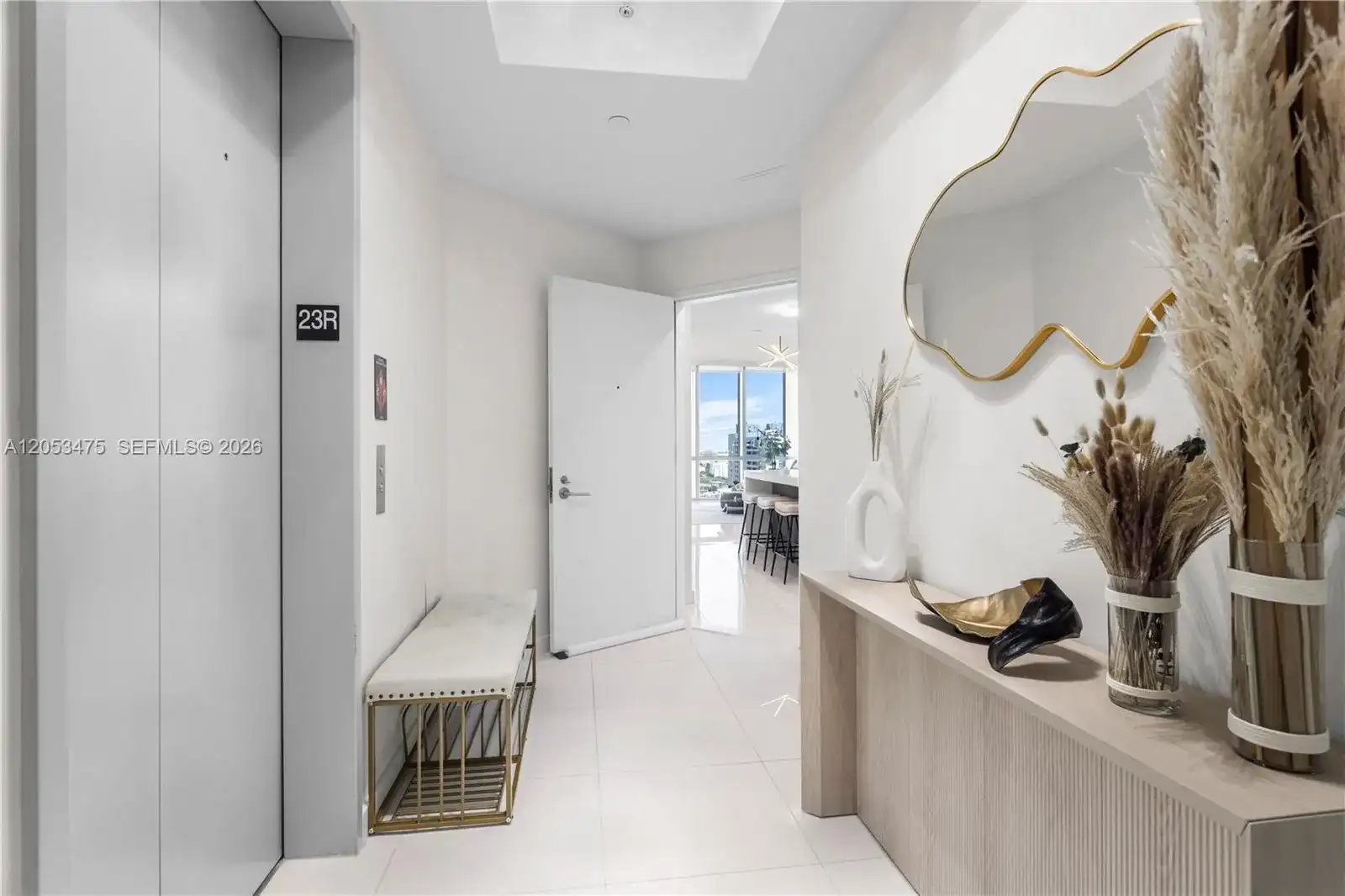 851 NE 1st Ave # 2308, Miami FL 33132