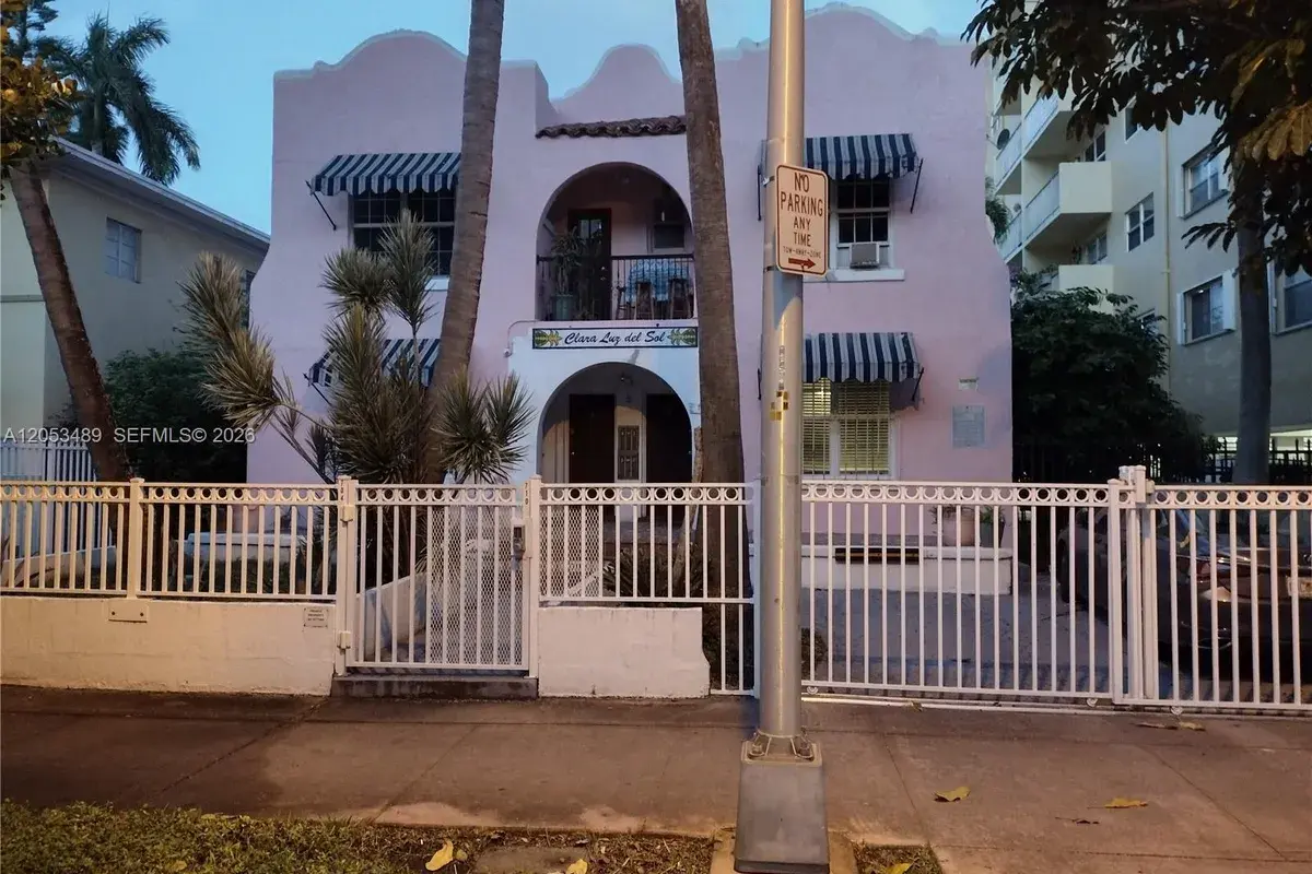 710 PENNSYLVANIA AV # 1, Miami Beach FL 33139