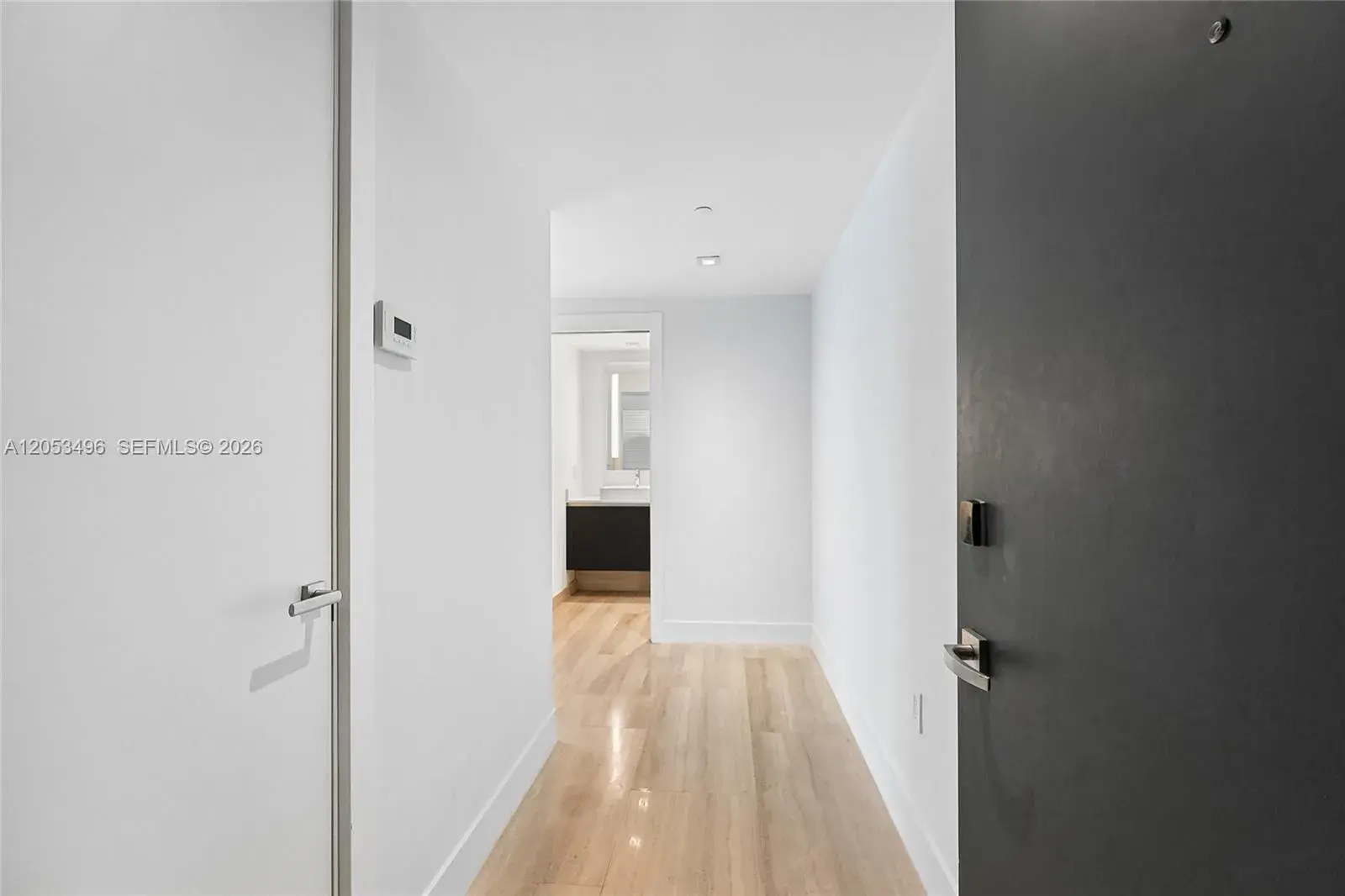 1451 Brickell Ave # 2306, Miami FL 33131