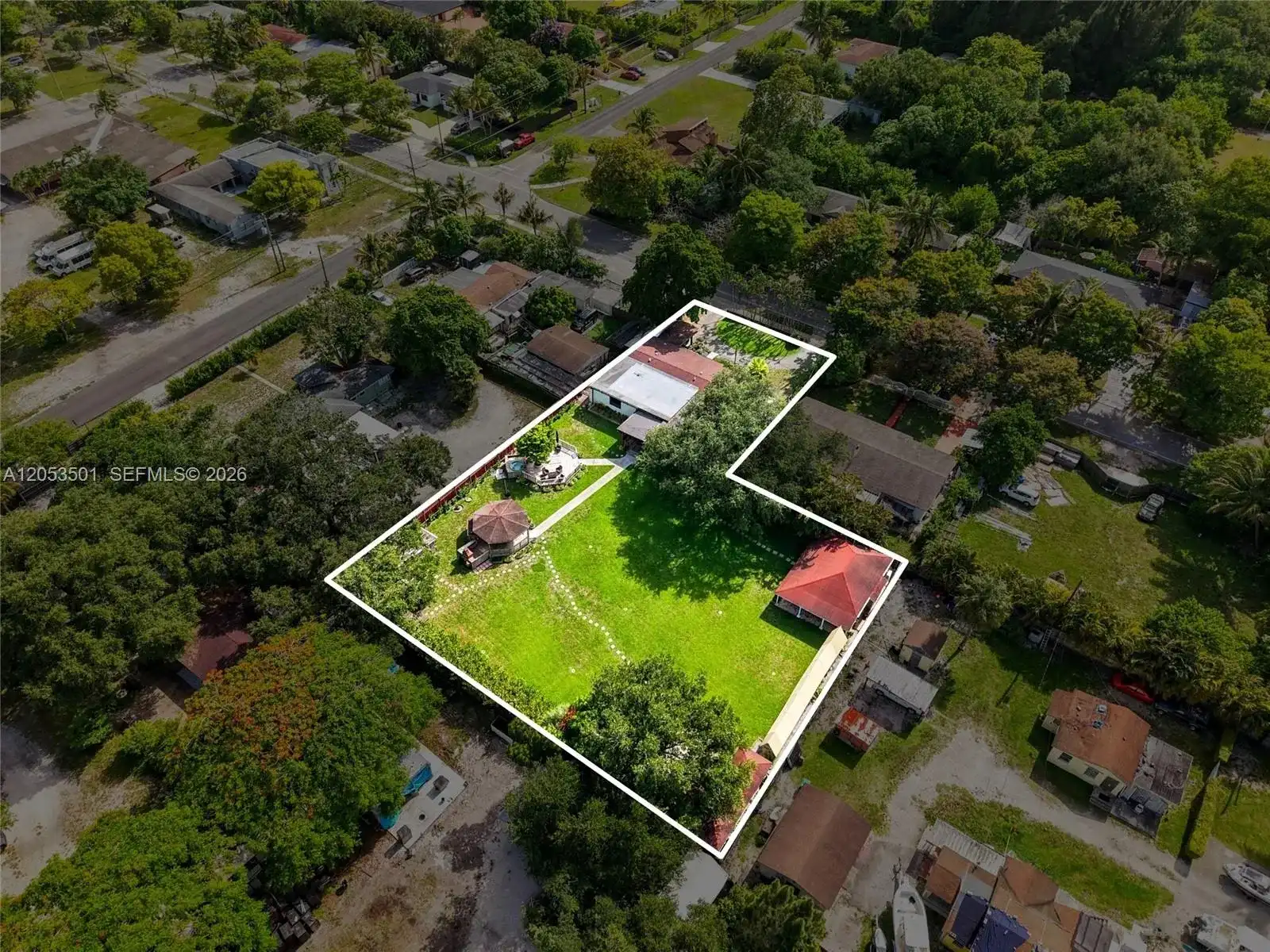 15425 N Miami Ave, Miami FL 33169