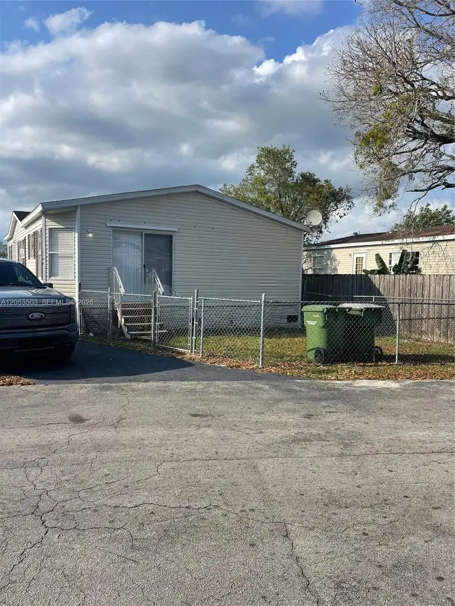220 NE 12th Ave LOT 160, Homestead FL 33030 photo 4