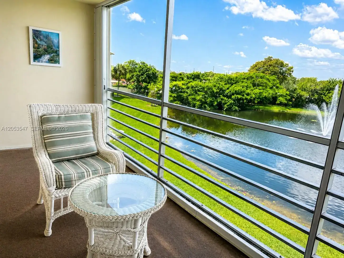2503 Antigua Ter # K3, Coconut Creek FL 33066 photo 2