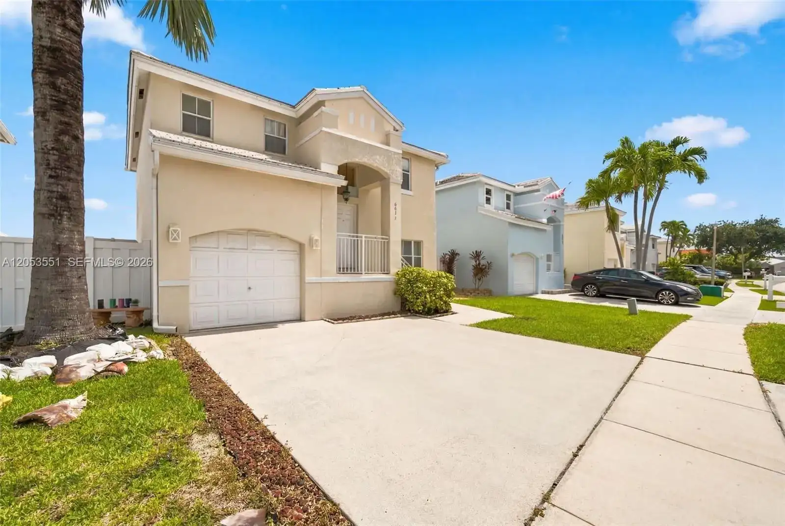 6633 Bayfront Dr, Margate FL 33063 photo 3
