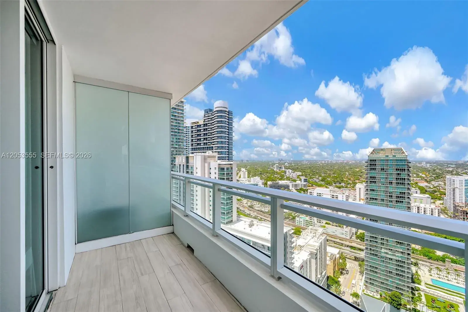 1080 Brickell Ave # 3705, Miami FL 33131