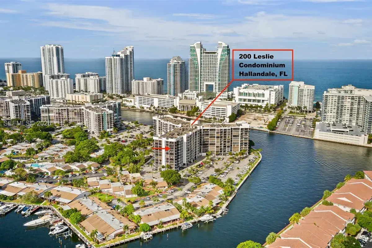 200 Leslie Dr # 930, Hallandale Beach FL 33009