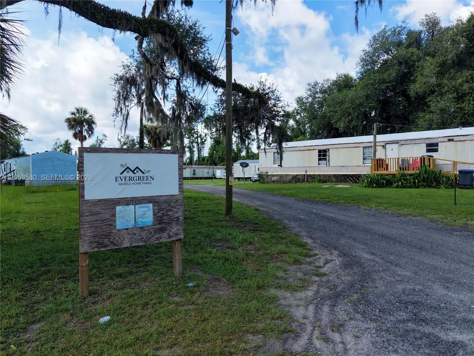 1269 W ROBERTS AMAN RD, Other City - In The State Of Florida FL 32347