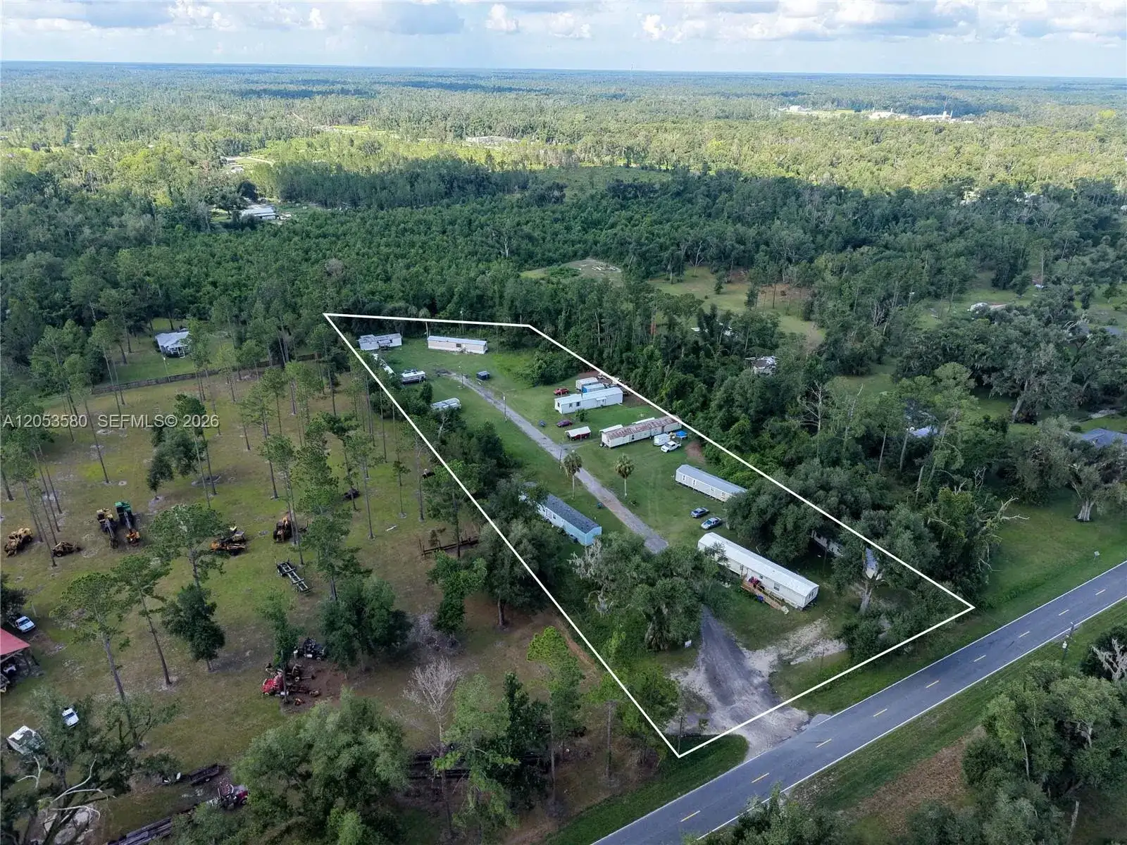 1269 W ROBERTS AMAN RD, Other City - In The State Of Florida FL 32347 photo 5