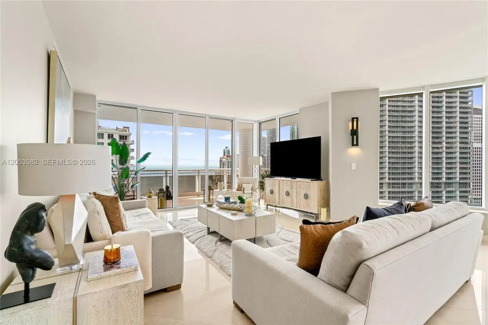 901 Brickell Key Blvd # 2804, Miami FL 33131 photo 5