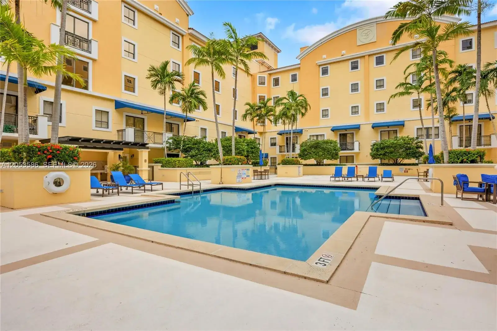8390 SW 72nd Ave # 708, Miami FL 33143 photo 3