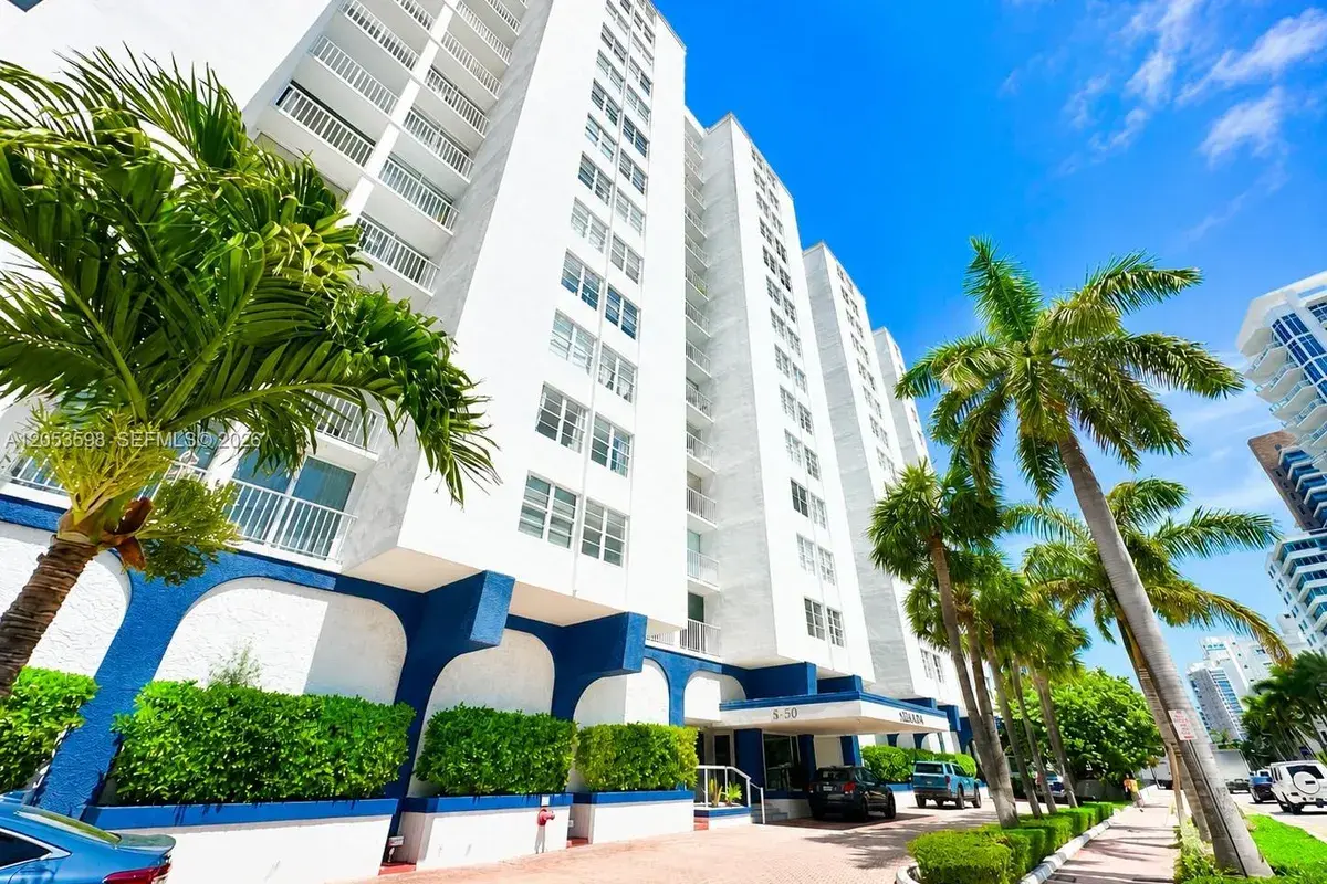 6450 Collins Ave # 1001, Miami Beach FL 33141
