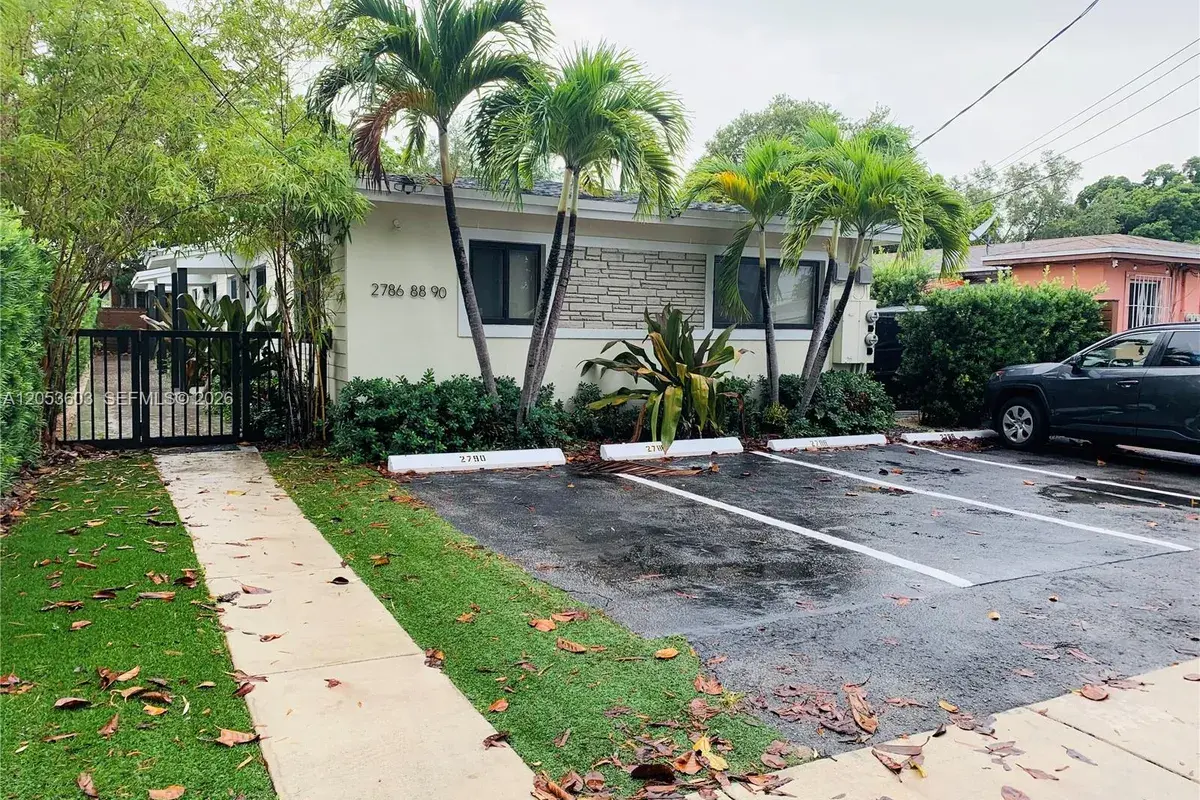 2786 SW 32nd Ave # 2790, Miami FL 33133