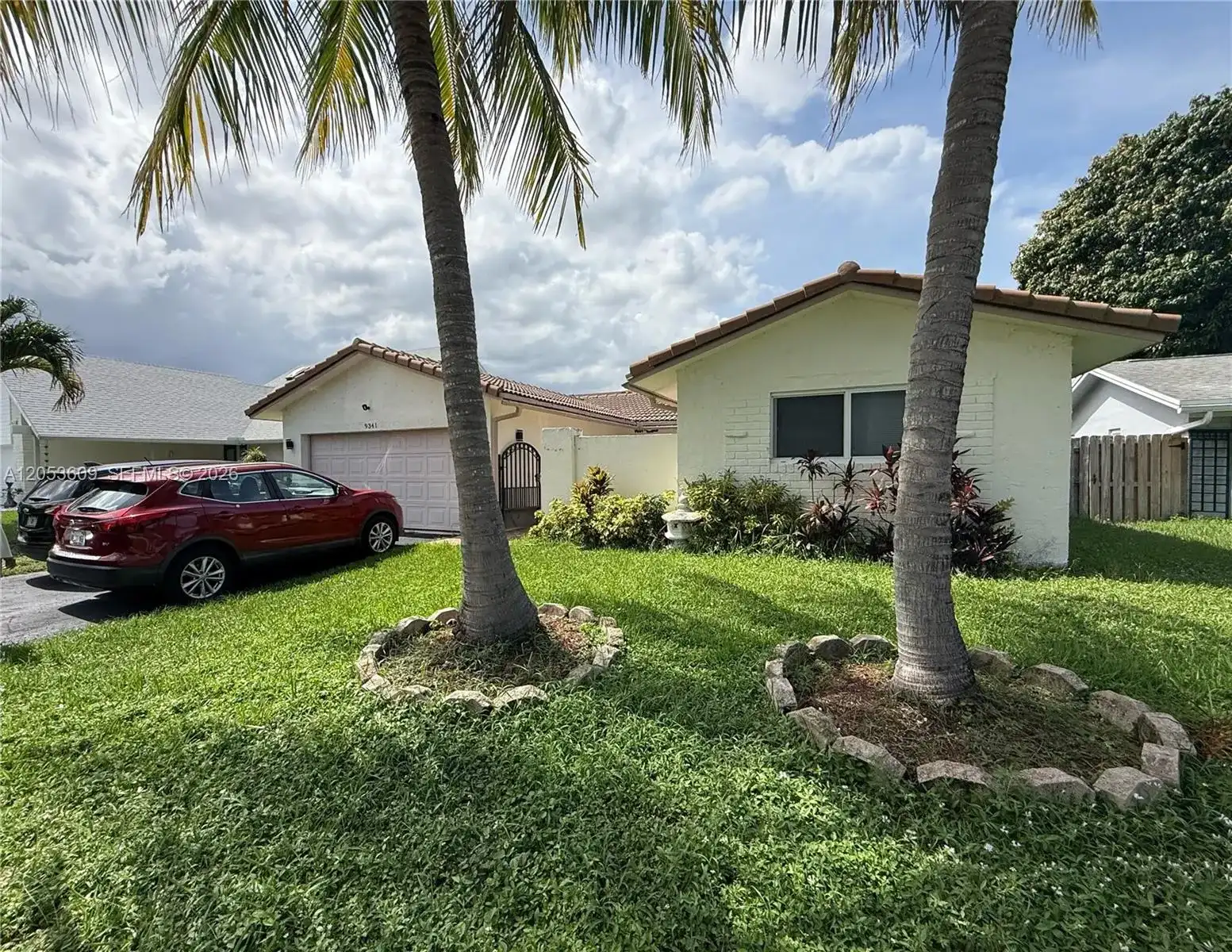 9341 NW 39th St, Sunrise FL 33351