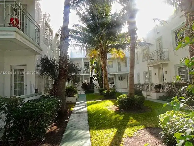1215 Meridian Ave # 8, Miami Beach FL 33139 photo 2