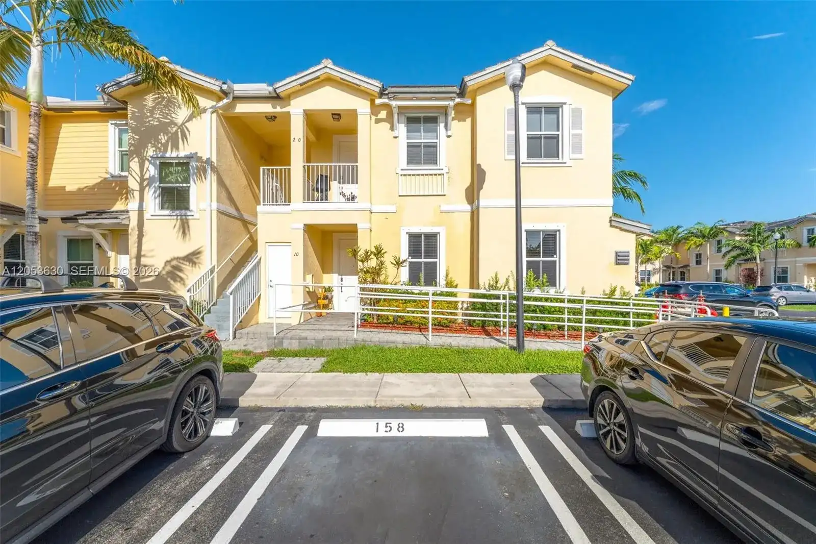 134 SE 28th Ter # 10, Homestead FL 33033