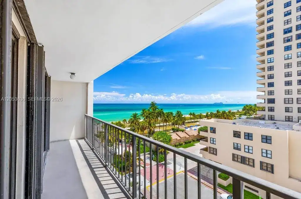 2625 Collins Ave # 702, Miami Beach FL 33140 photo 3