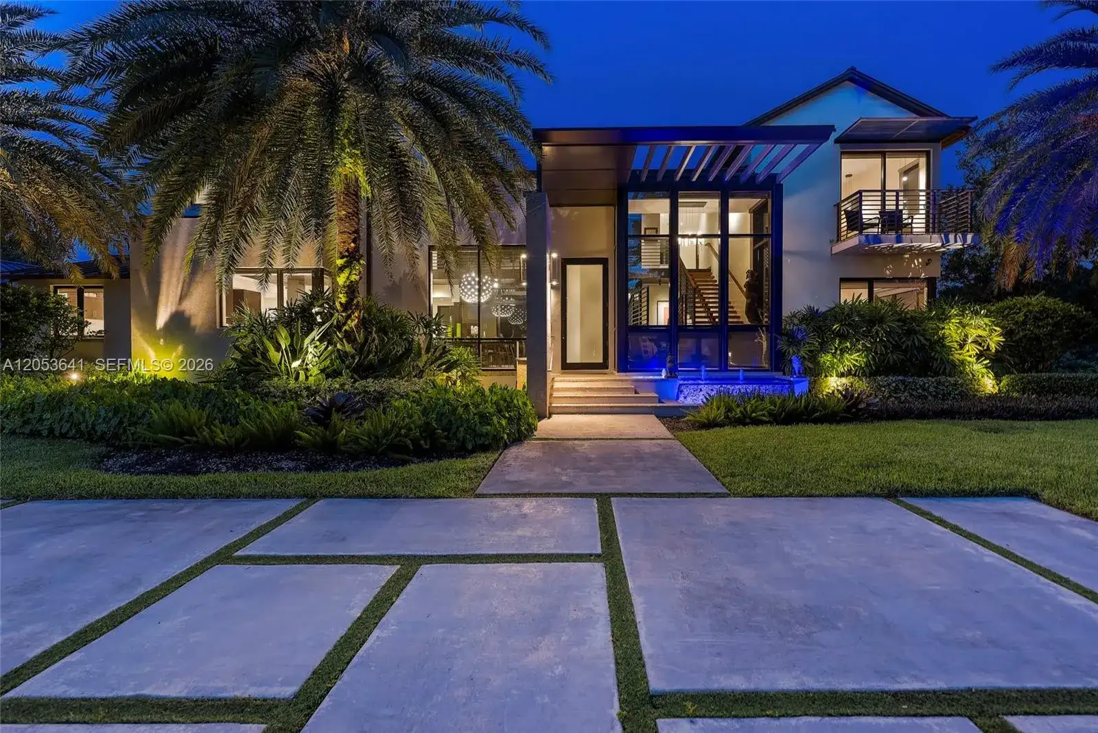 3714 Pine Lake Dr, Weston FL 33332 photo 3