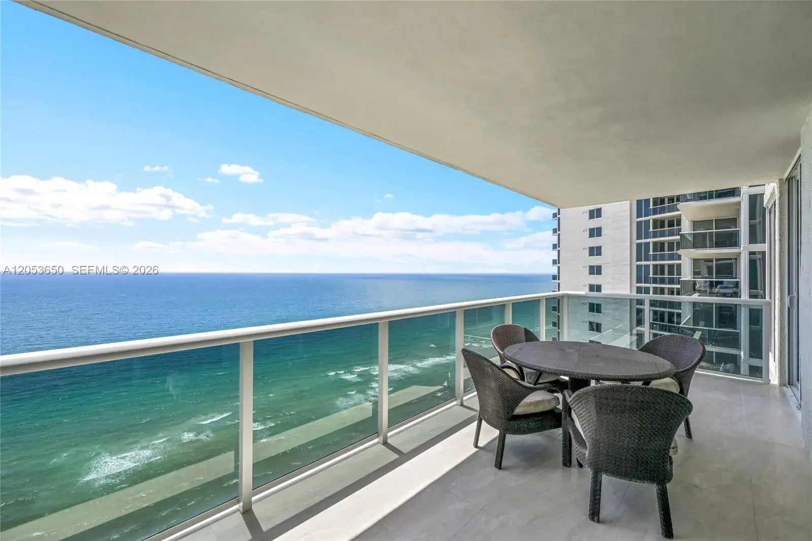 19111 Collins Ave # 2704, Sunny Isles Beach FL 33160