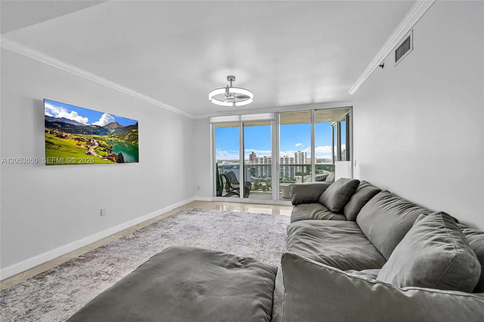 19111 Collins Ave # 2704, Sunny Isles Beach FL 33160 photo 3