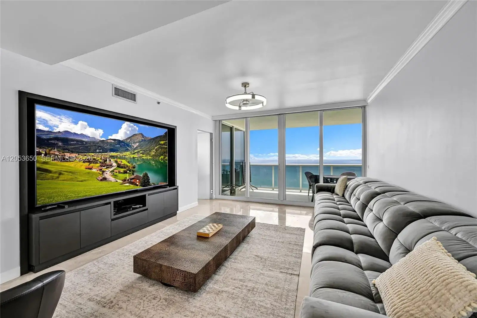19111 Collins Ave # 2704, Sunny Isles Beach FL 33160 photo 4