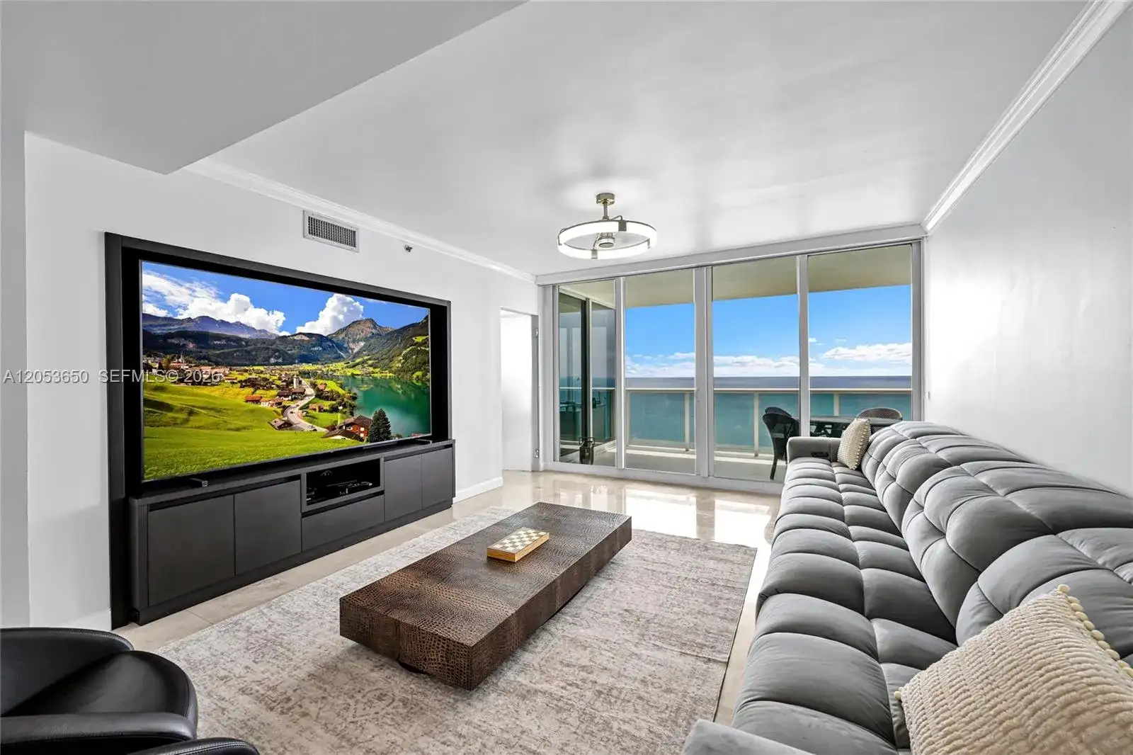19111 Collins Ave # 2704, Sunny Isles Beach FL 33160 photo 5