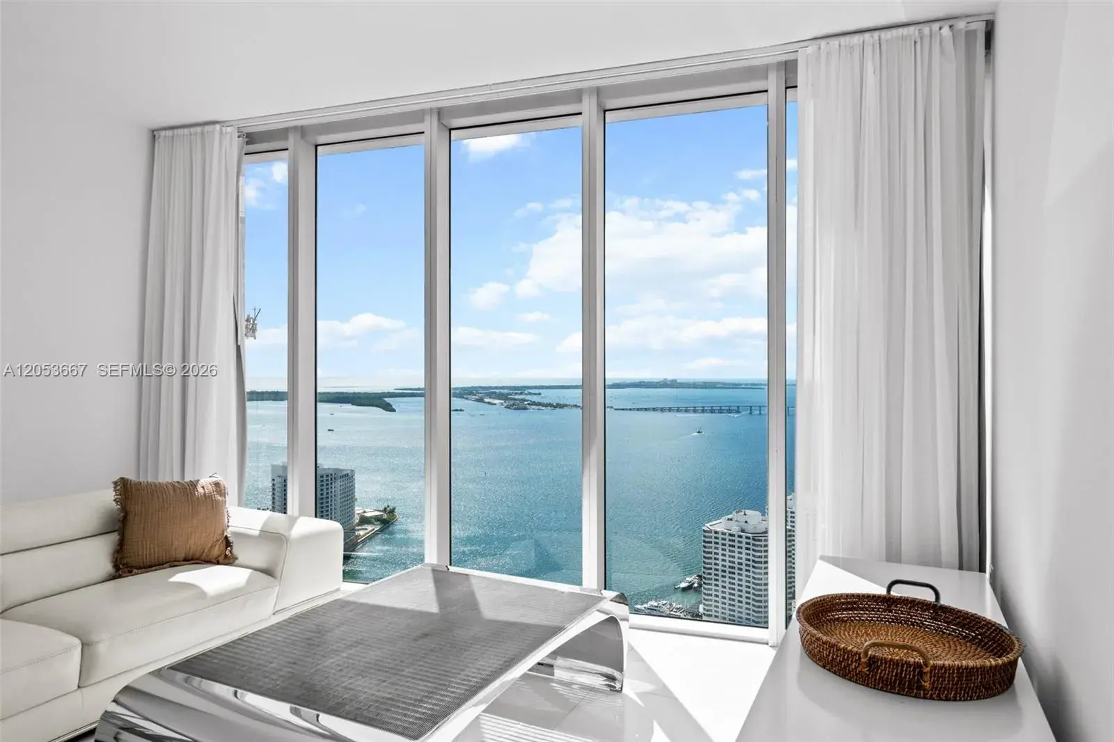 485 Brickell Ave # 4410, Miami FL 33131