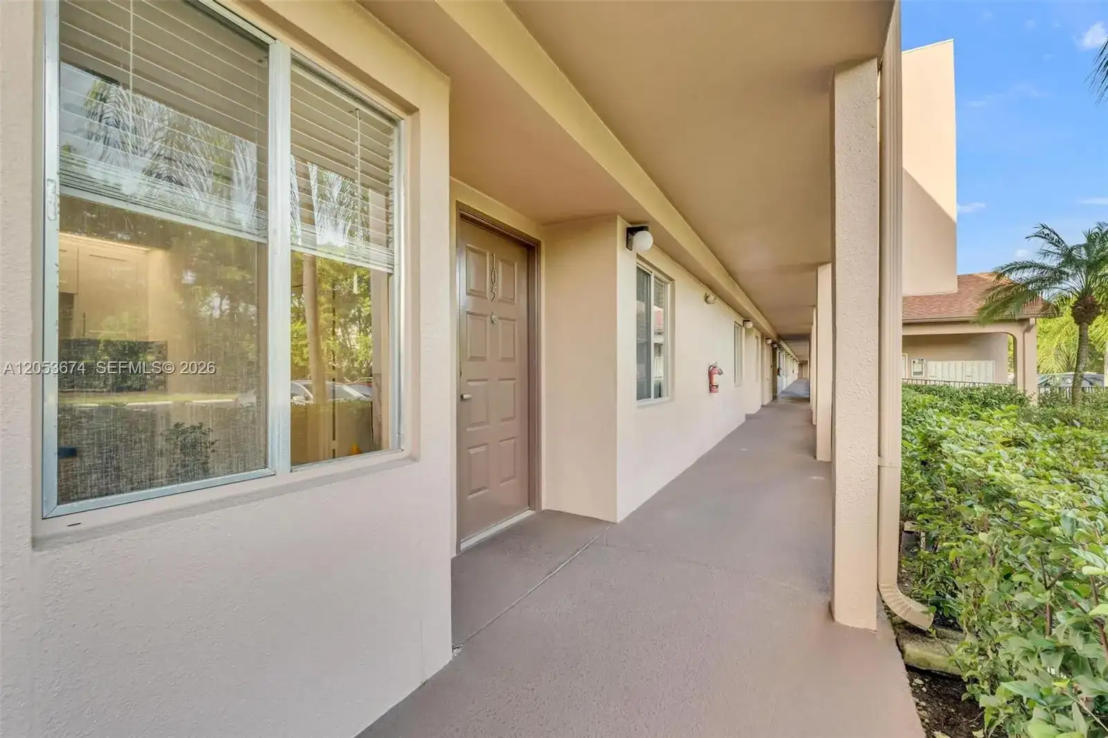 12651 SW 16th Ct # 105B, Pembroke Pines FL 33027 photo 3