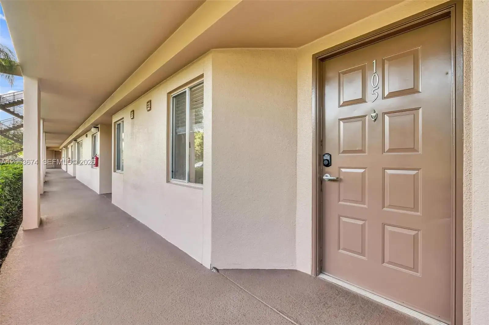 12651 SW 16th Ct # 105B, Pembroke Pines FL 33027 photo 4
