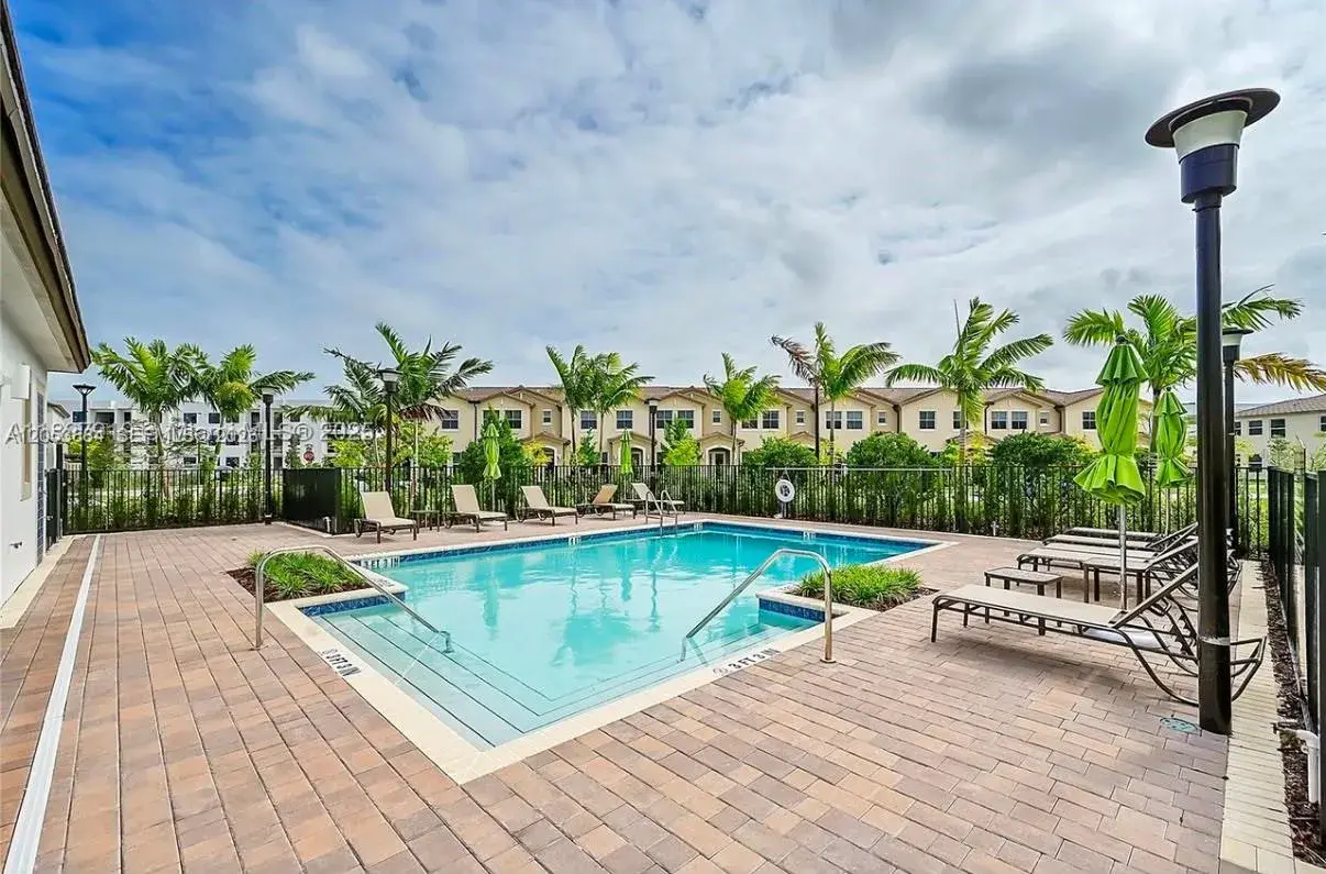 14800 SW 265th St, Homestead FL 33032