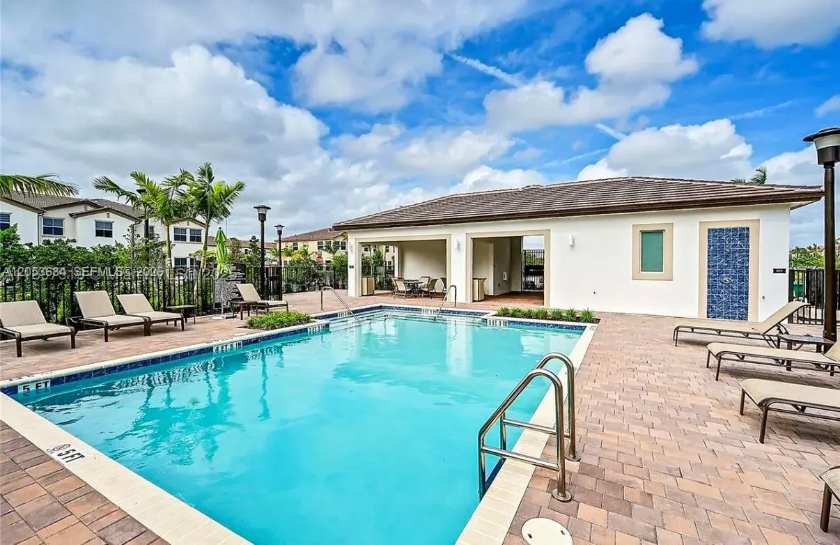 14800 SW 265th St, Homestead FL 33032