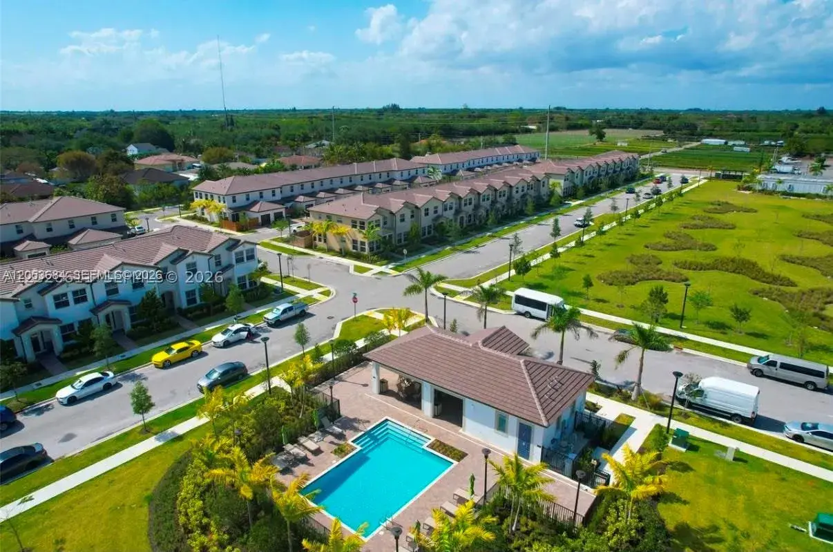 14800 SW 265th St, Homestead FL 33032