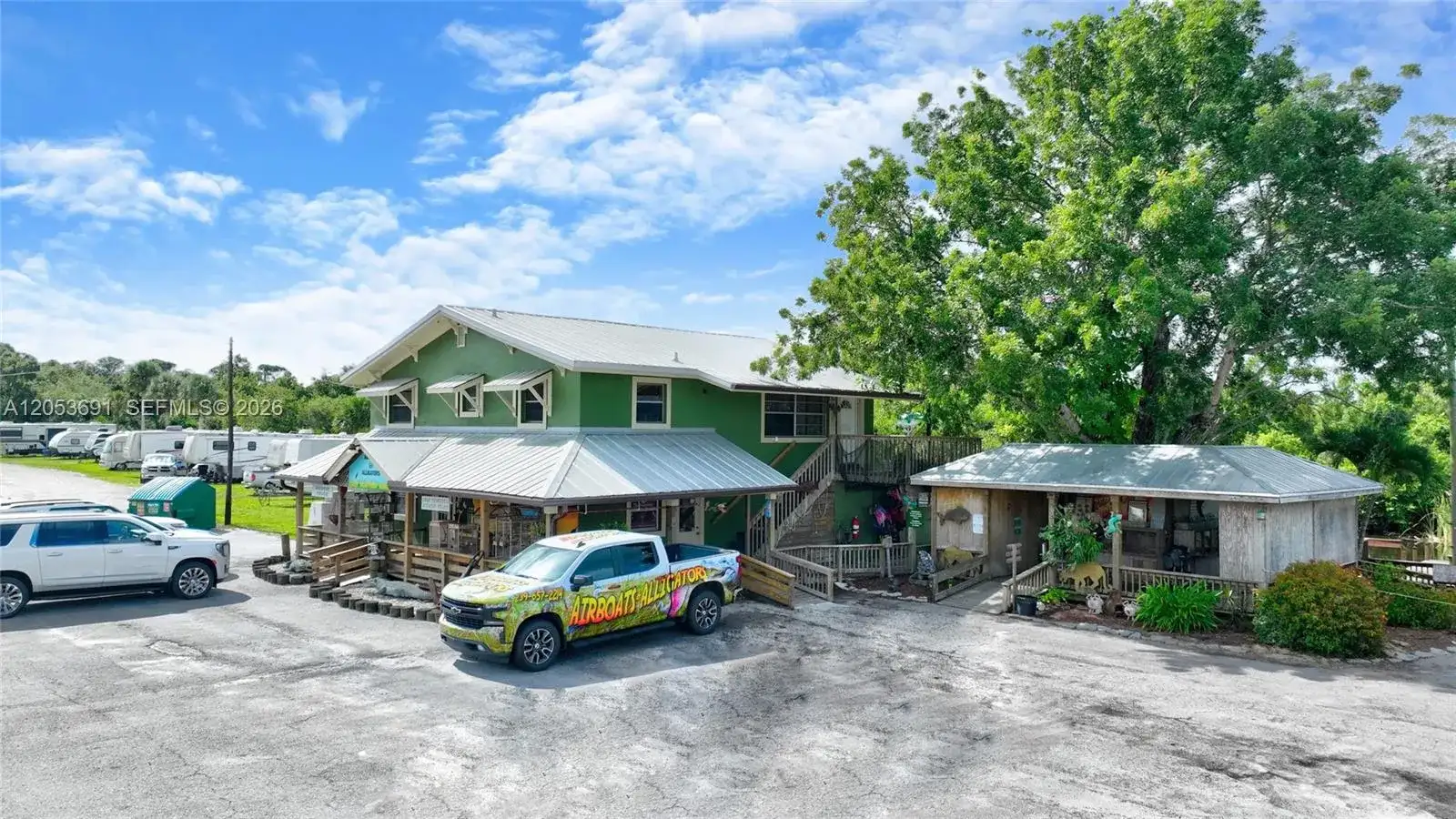 6001 LAKE TRAFFORD RD, Other City - In The State Of Florida FL 34142 photo 3