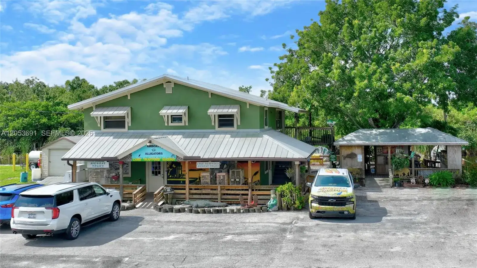6001 LAKE TRAFFORD RD, Other City - In The State Of Florida FL 34142 photo 4