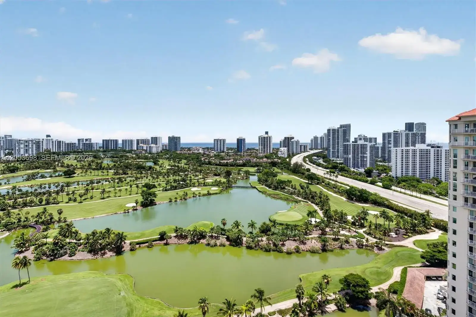19501 W Country Club Dr # 2401, Aventura FL 33180 photo 3