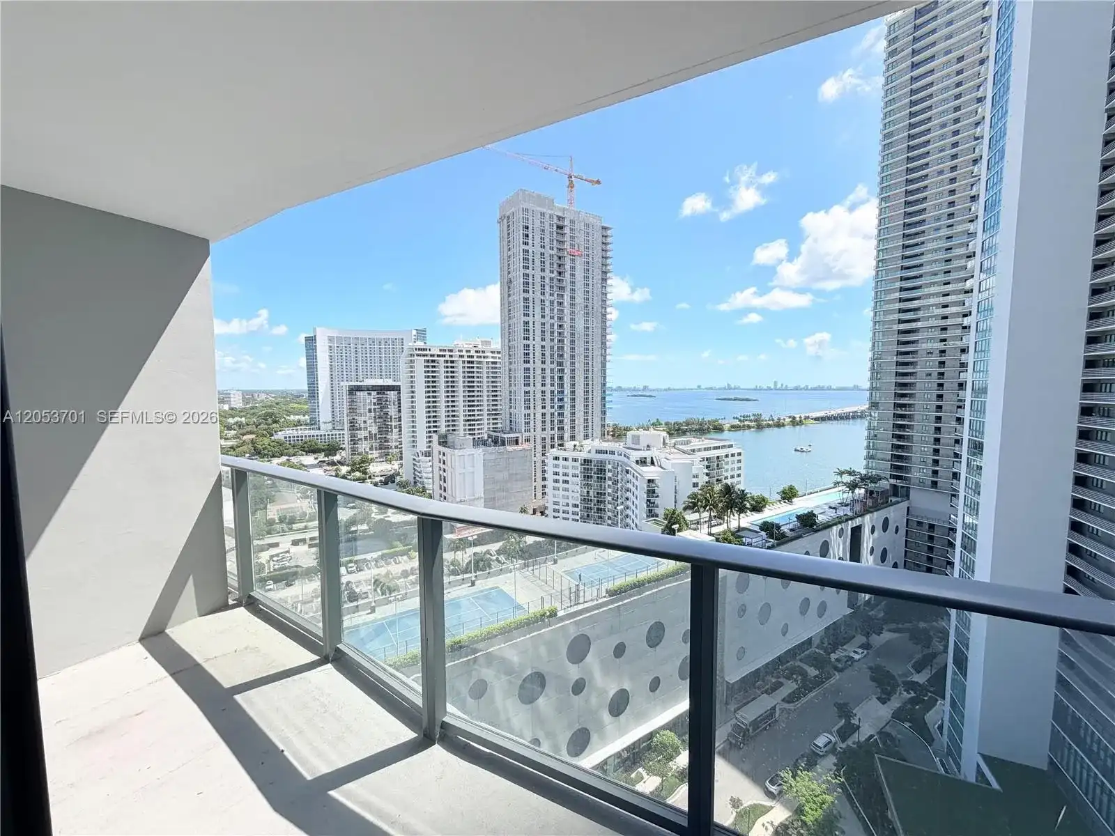 501 NE 31st St # 1804, Miami FL 33137