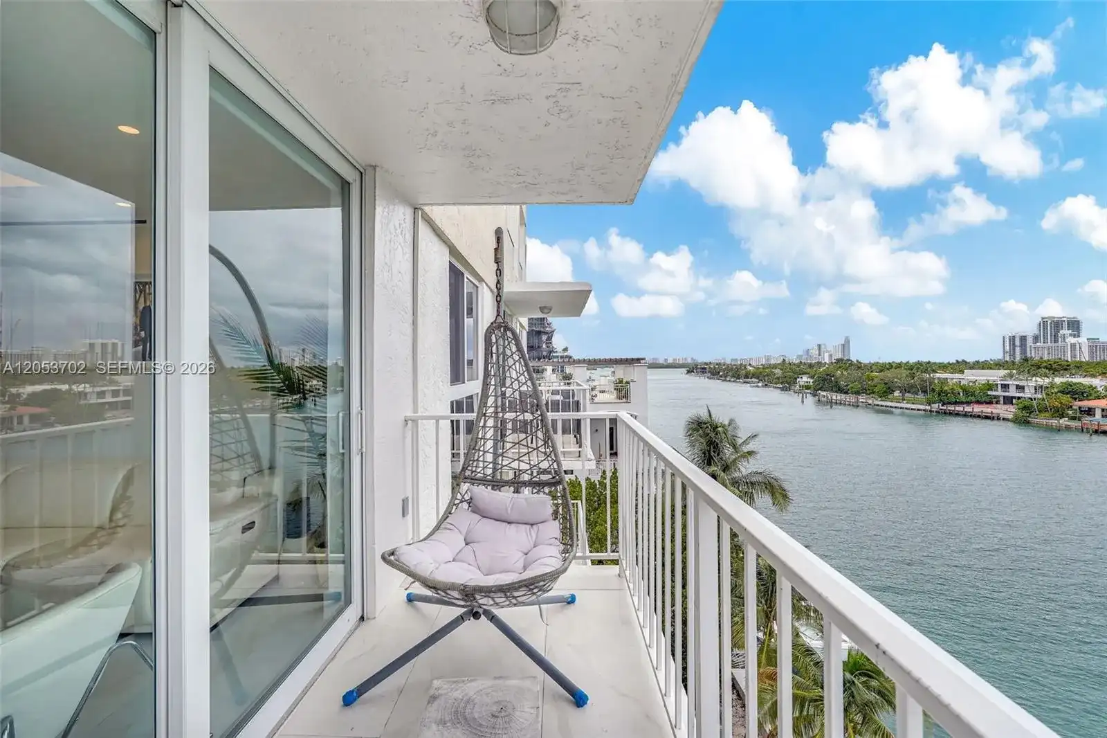 9721 E Bay Harbor Dr # 6D, Bay Harbor Islands FL 33154