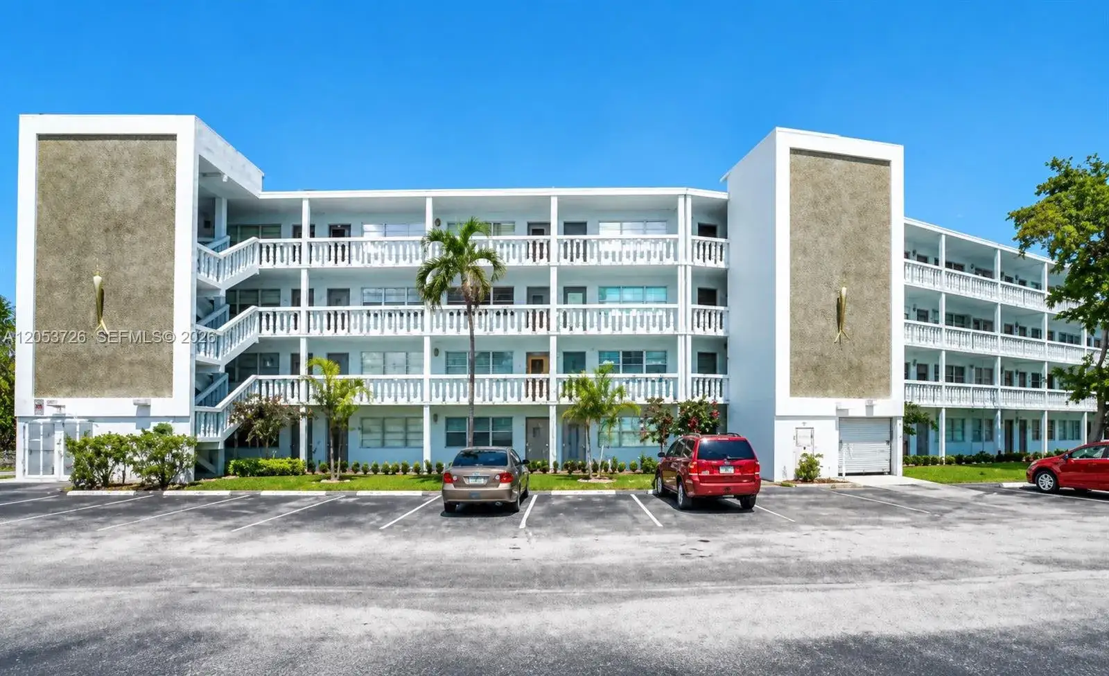 4024 Durham # A, Deerfield Beach FL 33442