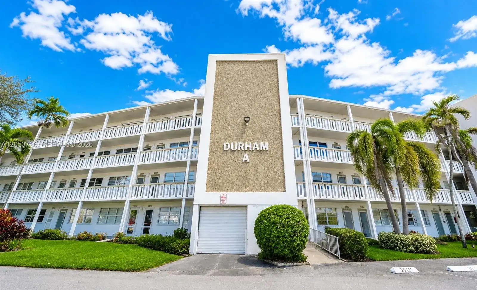 4024 Durham # A, Deerfield Beach FL 33442 photo 3