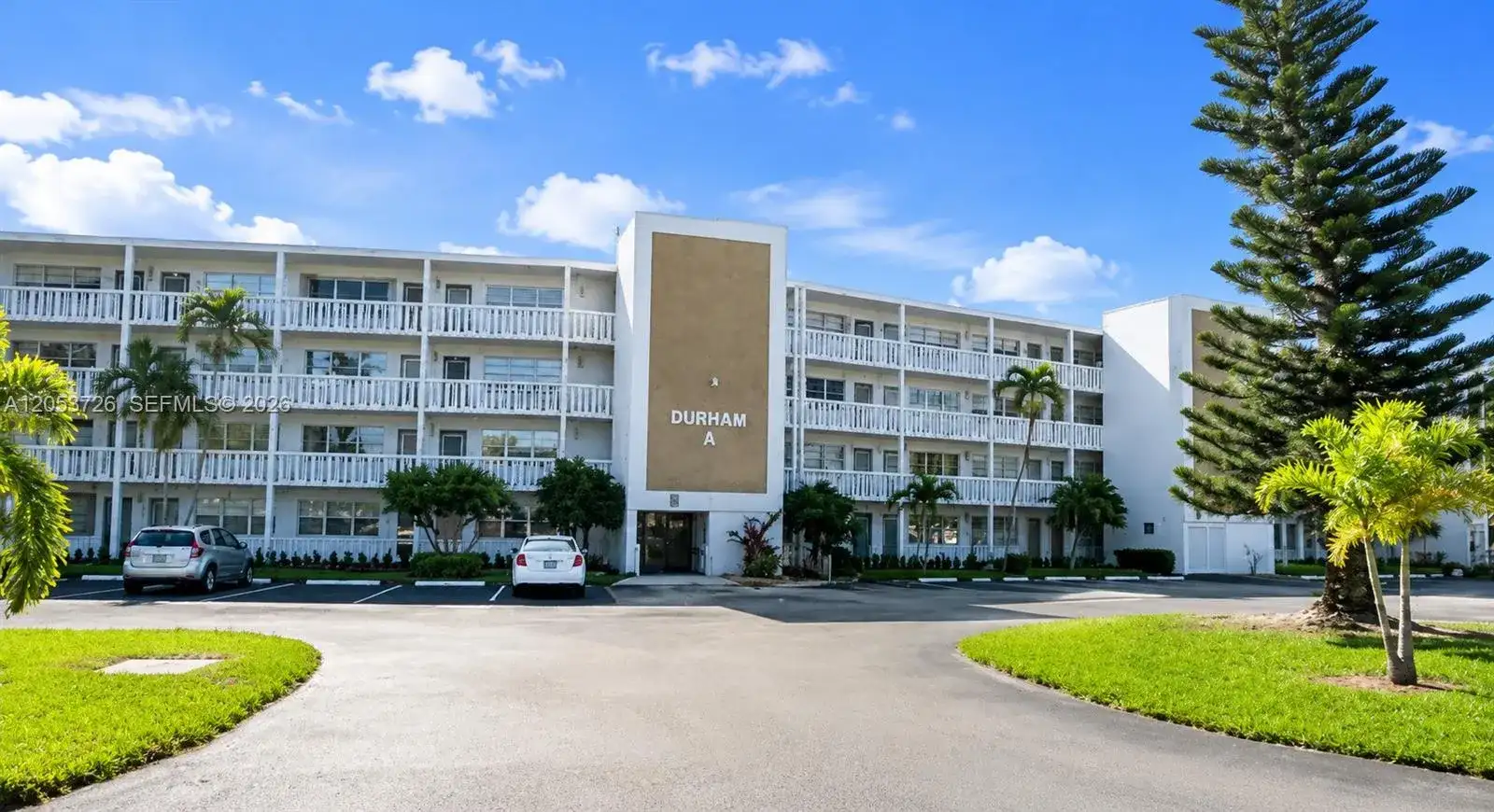 4024 Durham # A, Deerfield Beach FL 33442 photo 4