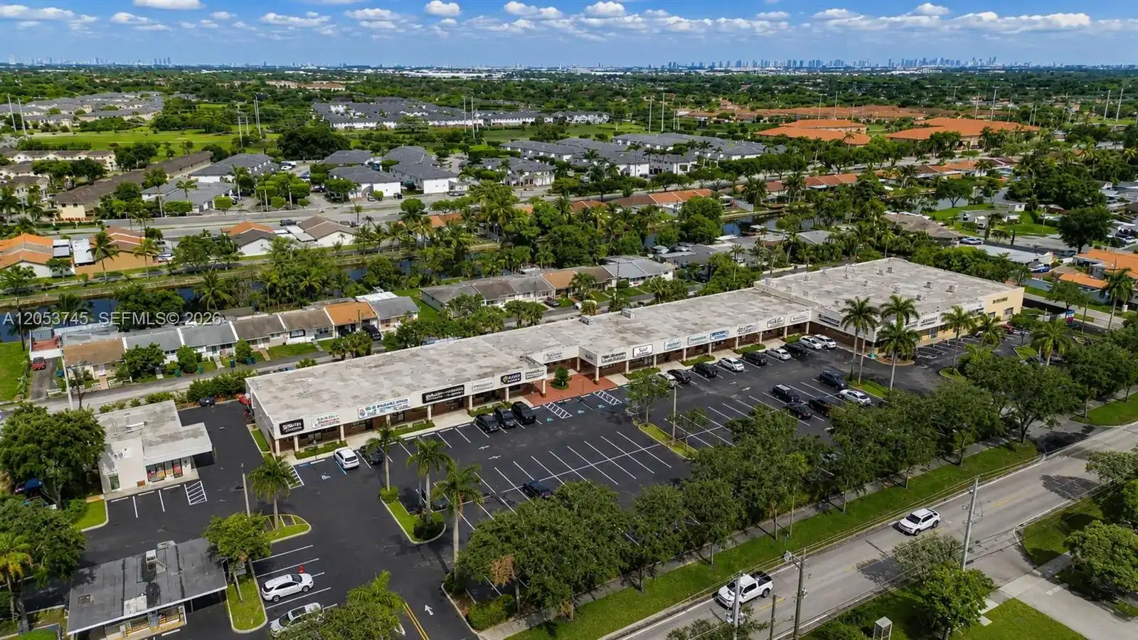 17601 NW 78th Ave, Hialeah FL 33015