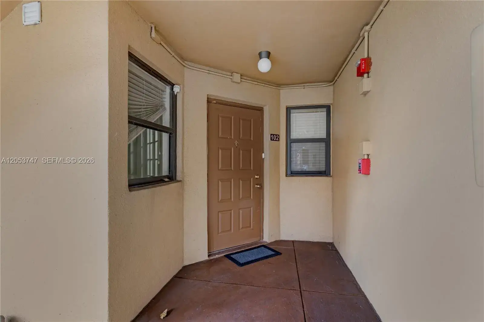 15545 N Miami Lakeway N # 102, Miami Lakes FL 33014