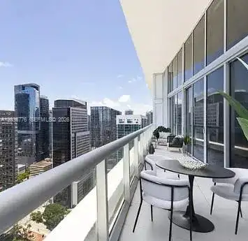 495 Brickell Ave # 4105, Miami FL 33131 photo 2