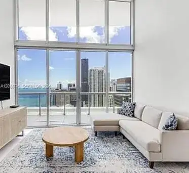 495 Brickell Ave # 4105, Miami FL 33131 photo 4